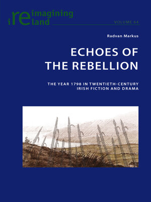 cover image of Echoes of the Rebellion